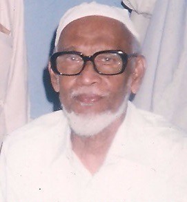Gafoor Sahib